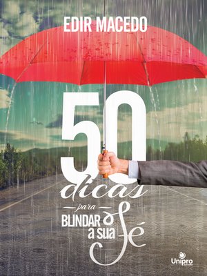 cover image of 50 Dicas Para Blindar a Sua Fé
